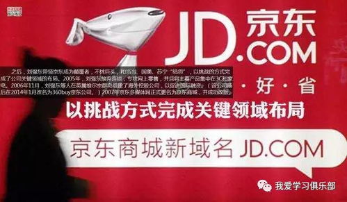 在美涉性侵风波与刘强东发家史 从草根到零售巨头，个人光环与商业帝国交织