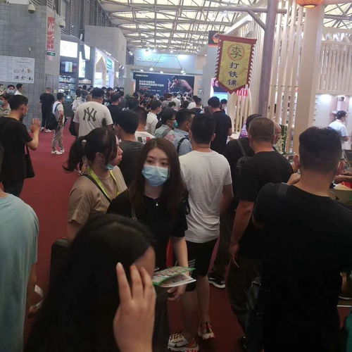 CCF2022上海国际日用百货商品春季博览会 创新与商机的盛宴