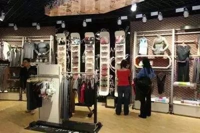 利润又增加2000万 传统服装企业如何玩转新零售与日用百货销售的融合