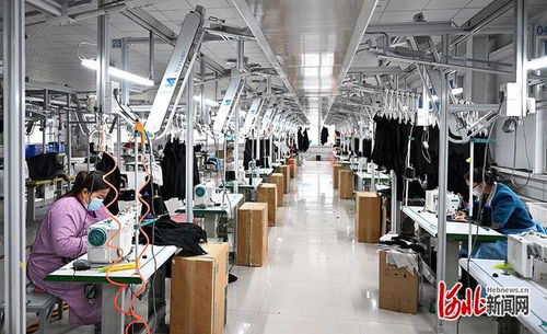 微工厂织就家门口的“致富网”——服装服饰零售如何助力就近就业与增收
